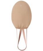 Получешки Principal Nude, микрофибра