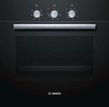 Электрический духовой шкаф Bosch HBN211S0J