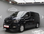 Hyundai The New Grand Starex Van 5-и местный (07.2020)