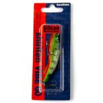 Раттлин силиконовый Rosy Dawn Spiriten Vibe 80 (80мм, 28гр)