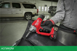 Аккумуляторный заклепочник Milwaukee M18 ONEFPRT-0X (4933478601)