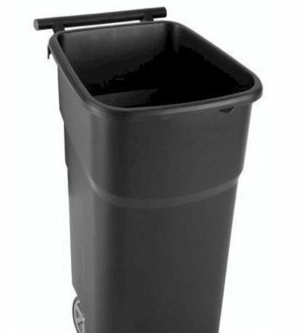 Контейнер для мусора АТЛАС VILEDA без крышки