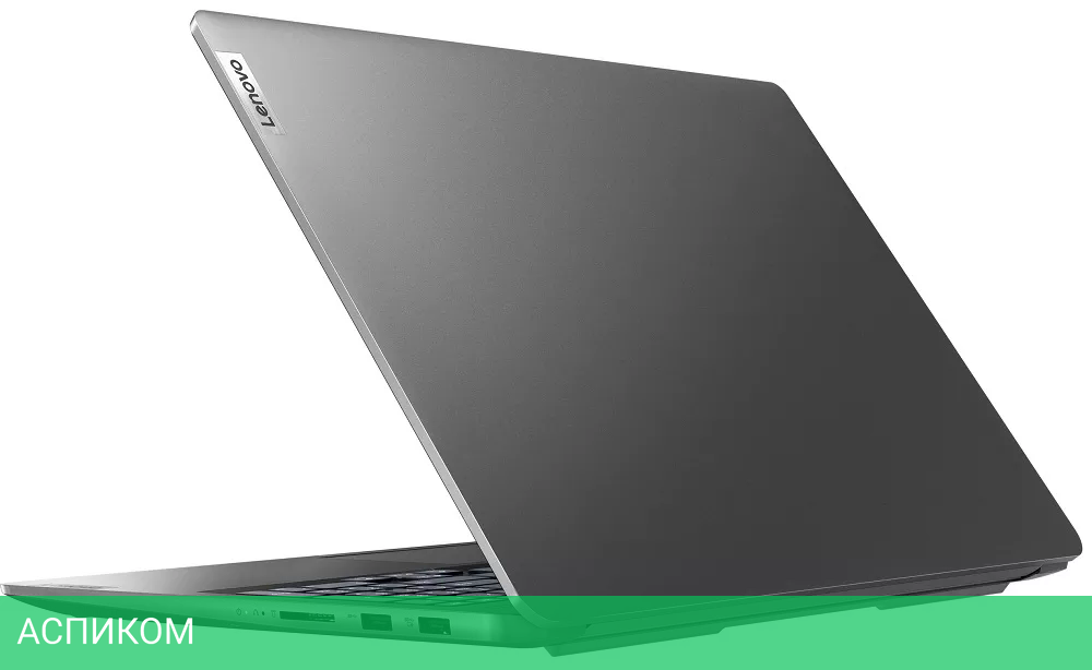 Ноутбук Lenovo IdeaPad 5 Pro 16IHU6 82L90010RK_Wi