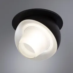 Точечный встраиваемый светильник Arte Lamp DENEB