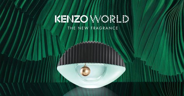 Kenzo World Eau De Parfum