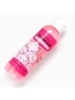 Гель для душа «Успокоин», 150 мл, аромат малины, BEAUTY FOX