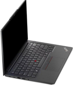 Ноутбук  Lenovo ThinkPad E14 Gen 6 14 ", Core Ultra 5, 8 Гб RAM, 512 Гб SSD, Arc graphics, Черный