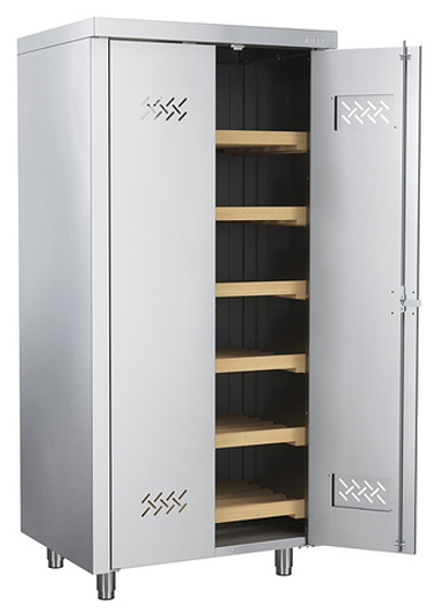 Шкаф для хлеба ATESY ШЗХ-С-600.600-02-Р
