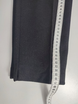 Брюки базовые на 13 лет