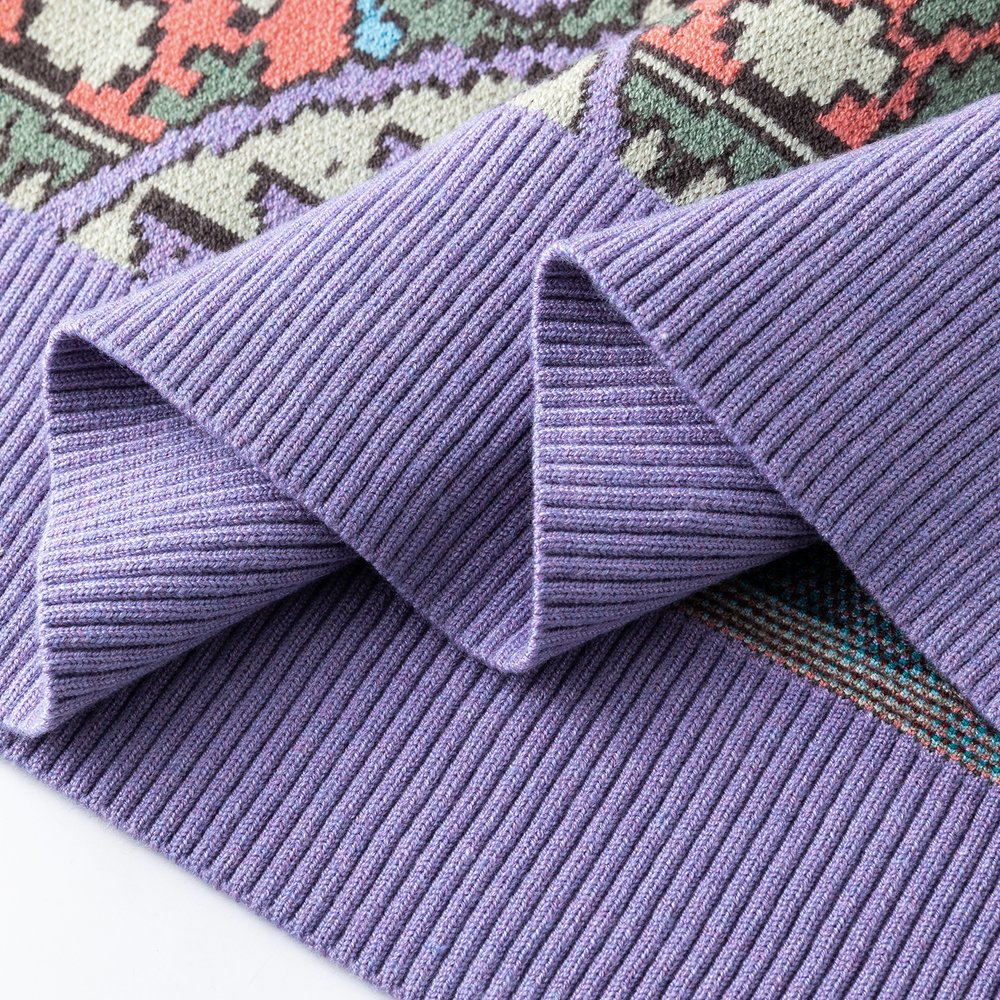 ЖИЛЕТ ВЯЗАНЫЙ YMKASHIX EASY