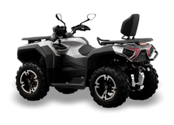 Квадроцикл HISUN Guardian 750L