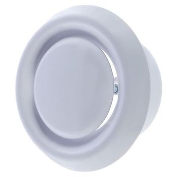 Анемостат А 125 ВРФ, АБС (А 125 VRF, ABS)