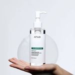 Гидрофильное масло для чувствительной кожи Anua Heartleaf Pore Control Cleansing Oil Mild 200 мл