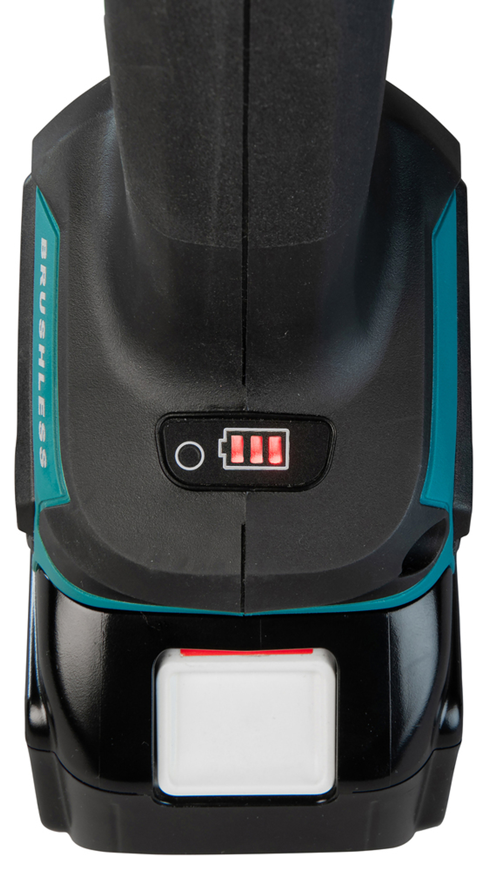 Аккумуляторная угловая шлифмашина LXT® DGA508RME 18В 125 мм 8 500 об/мин