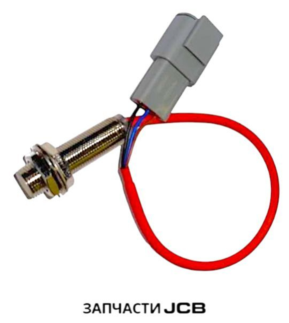 Спидометр JCB 704/50119