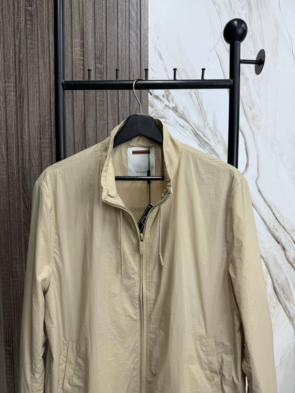 Ветровка Zegna