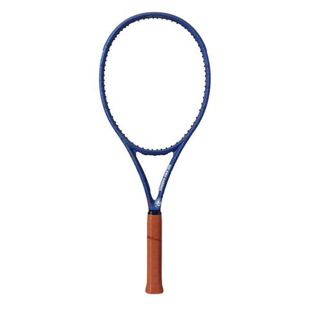 Теннисная ракетка Wilson Clash 100 V2.0 Roland Garros