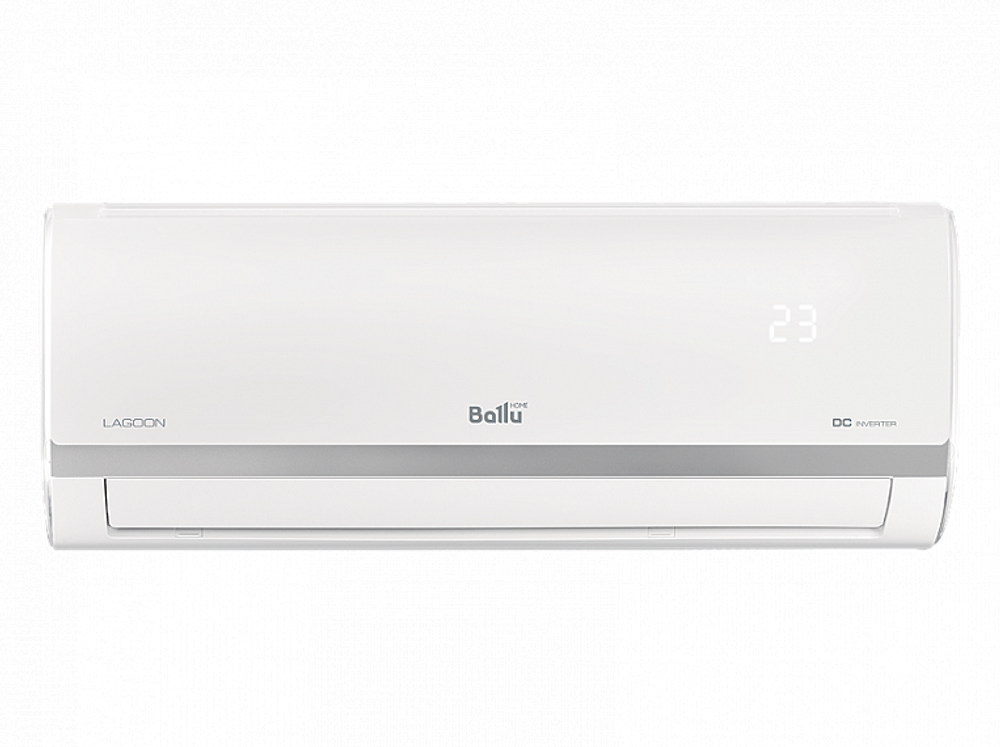 Кондиционер Ballu (сплит-система) Lagoon DC Inverter BSDI-18HN1