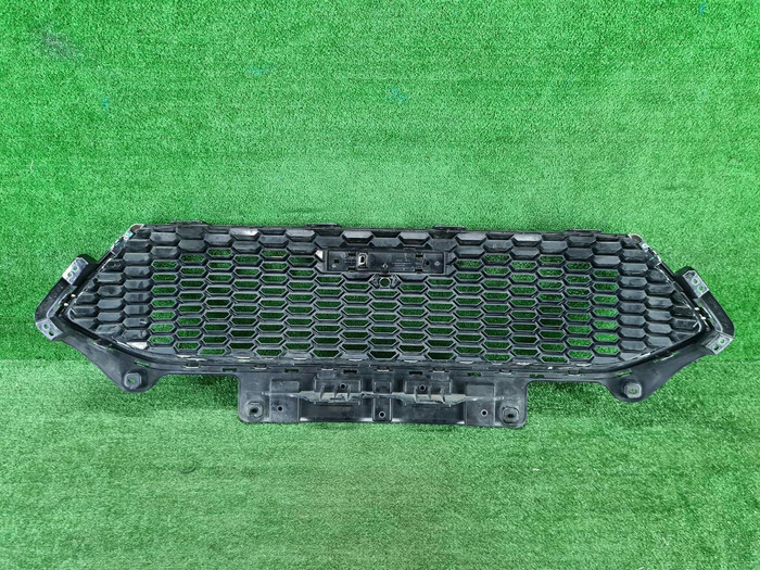 Решетка радиатора Haval F7 (2018-2022)