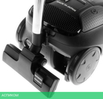 Пылесос Panasonic MC-CJ913K Black