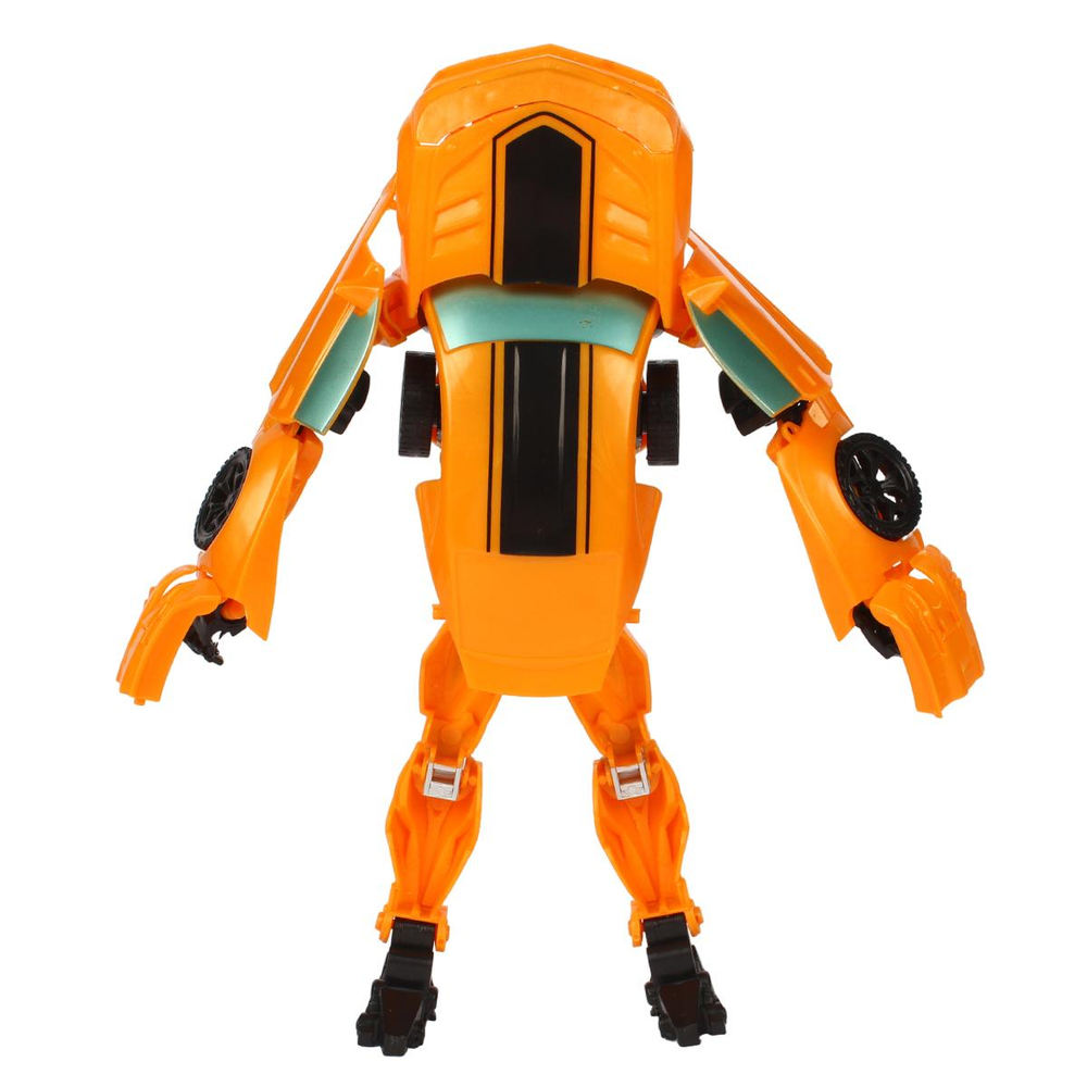 Робот-машина, коробка 8811C