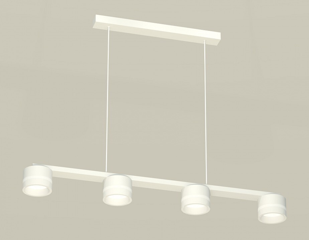 Подвесной светильник Ambrella Light XB XB9151205