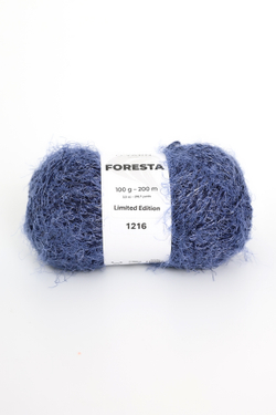 O’YARN FORESTA тигры, зебры, леопарды, 500г