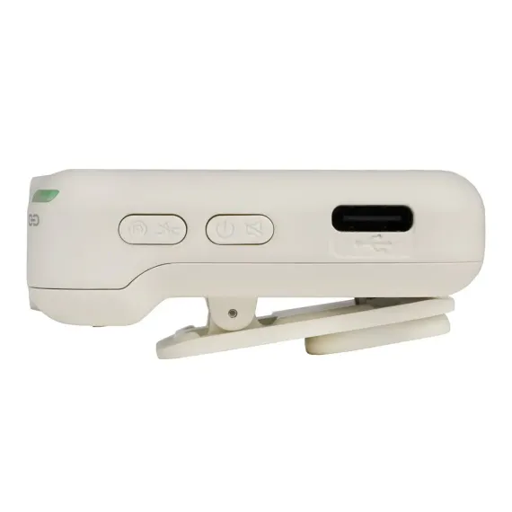 iCON AirMic Pro White