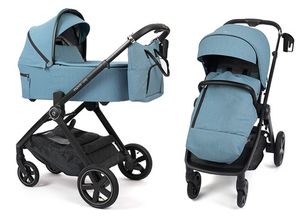 Коляски 2 в 1