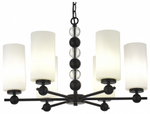 Подвесная люстра ST-Luce AURORA SL2003.403.06