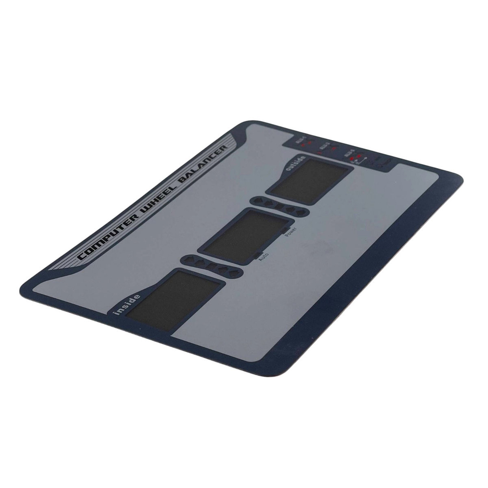 WDK-770B-9_10/ Панель управления