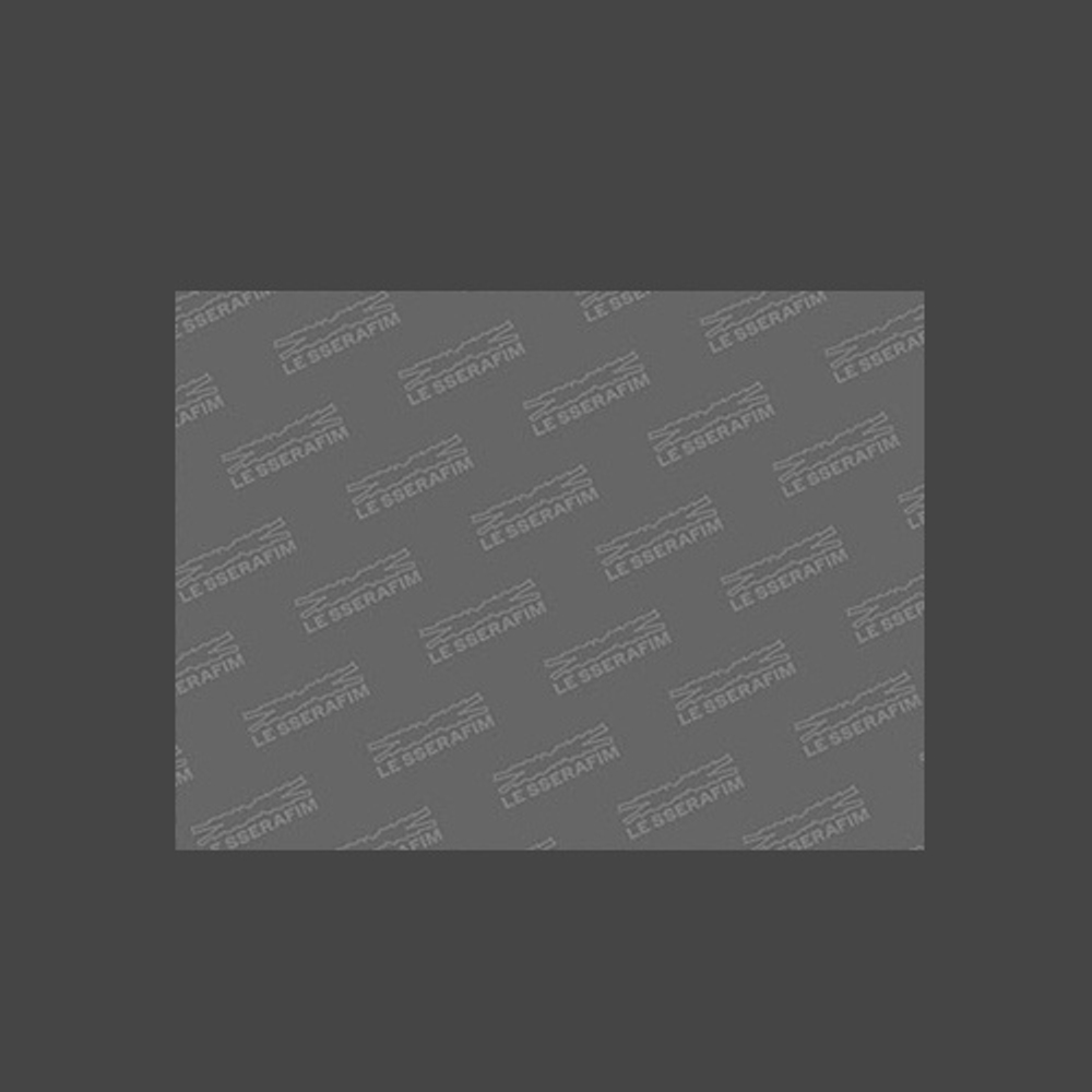 Альбом LE SSERAFIM - 1st Single Album SPAGHETTI (Weverse Albums ver.) (Weverse shop)