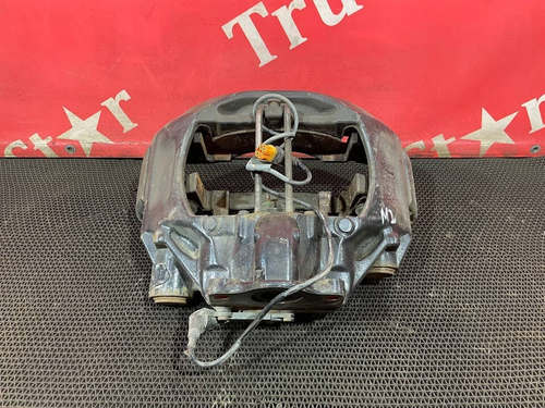 Суппорт тормозной 2017г.