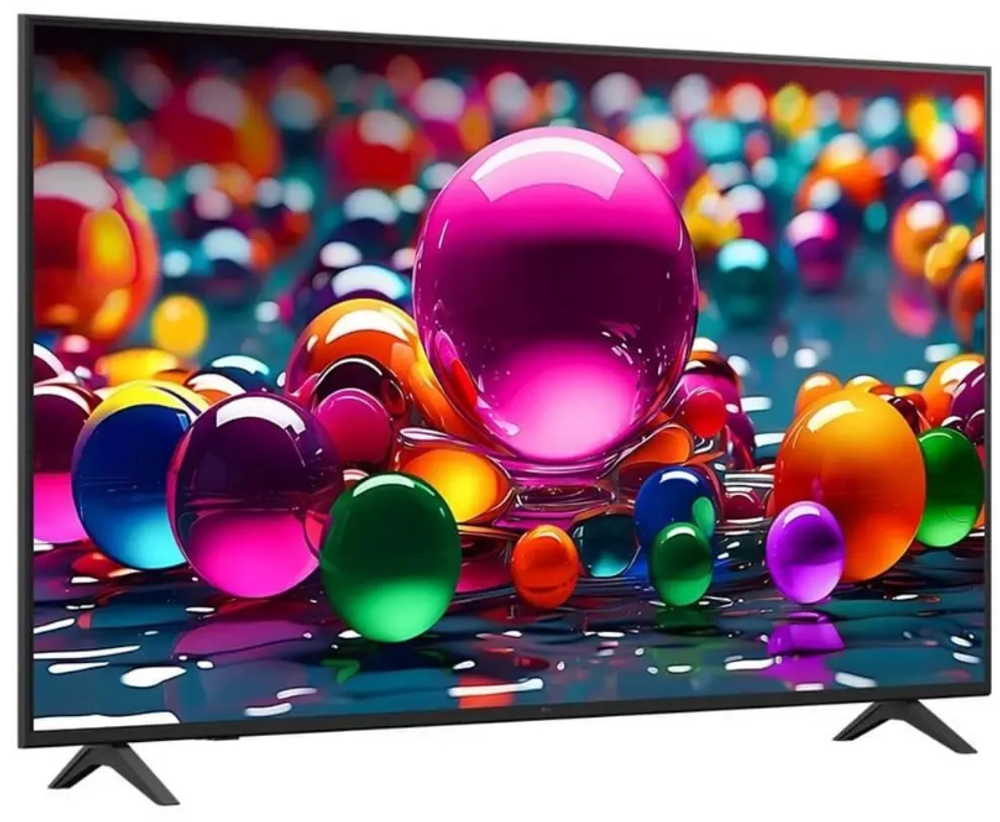 Телевизор  LG 65UA75009LA.ARUG