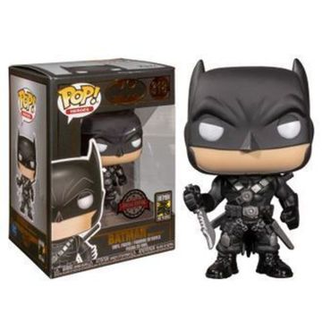 Фигурка Funko POP! Vinyl: DC: Grim Knight Batman (Exc) 46052