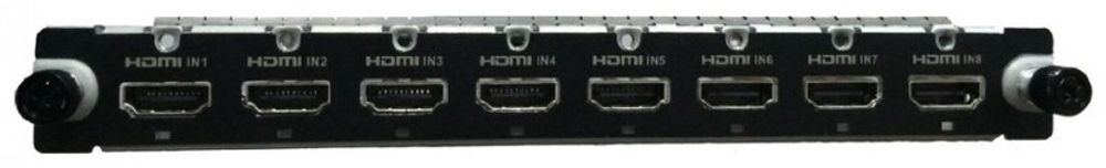 Плата расширения Dahua VI0801HH-DC3000	 USB 3.2 Gen1