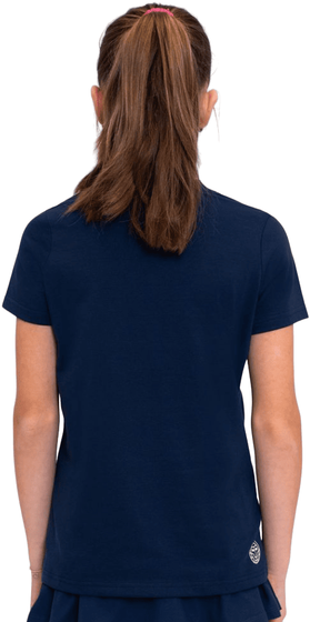 Футболка для девочек Bidi Badu New York 2024 Chill, арт. G1620029