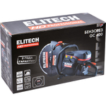 Бензорез ELITECH GC 400 (E2103.002.00)