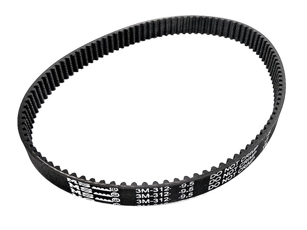 Ремень 3M-312-9.5 для кухонного комбайна Kenwood