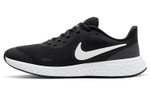 Кроссовки Nike Revolution 5 GS (Подростковая размерная сетка)