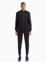 Костюм женский Tracksuit EA7
