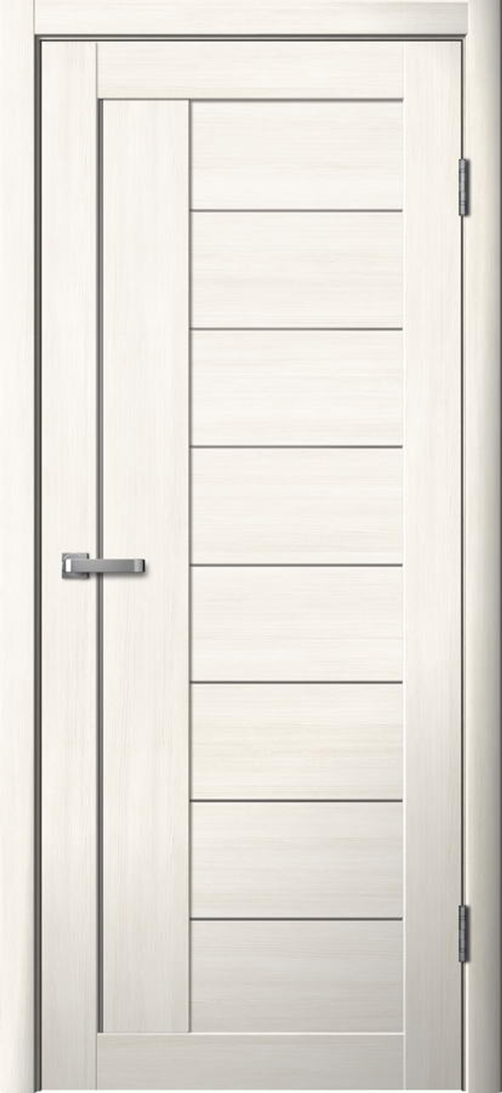 Дверь FLYDOORS 201 (Bronze)