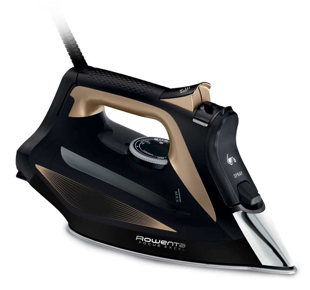 Утюг Rowenta Focus Excel DW5325D1