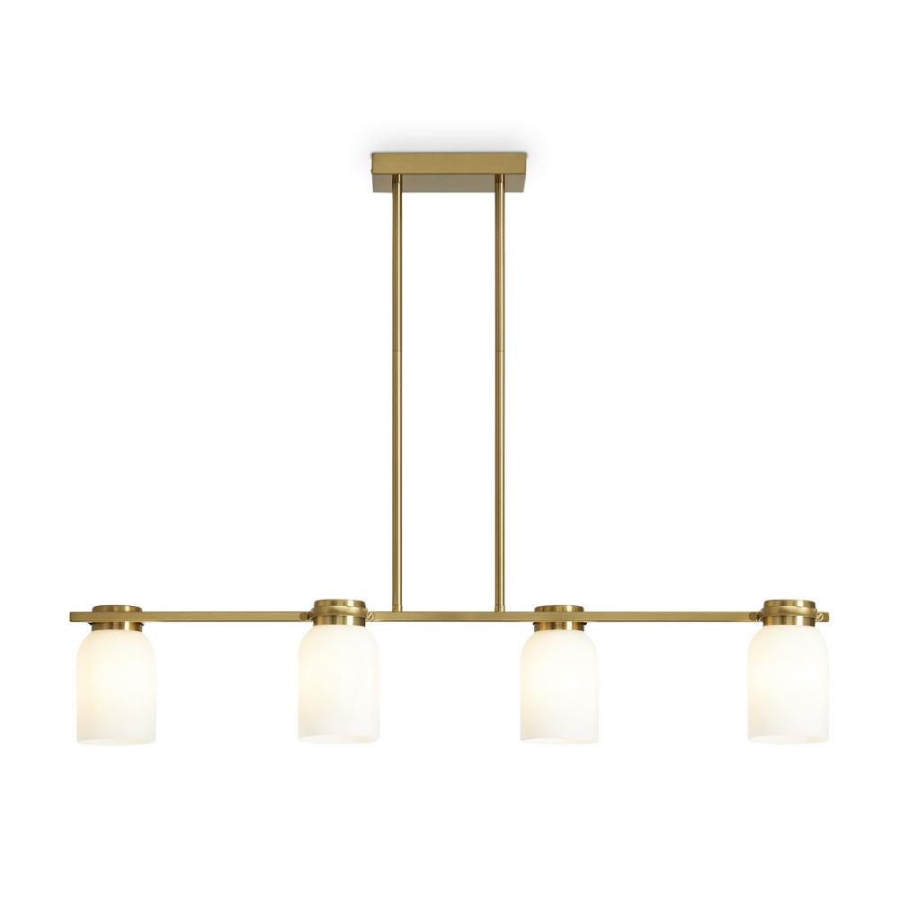 Подвесной светильник Freya Kamelia FR5446PL-04BS