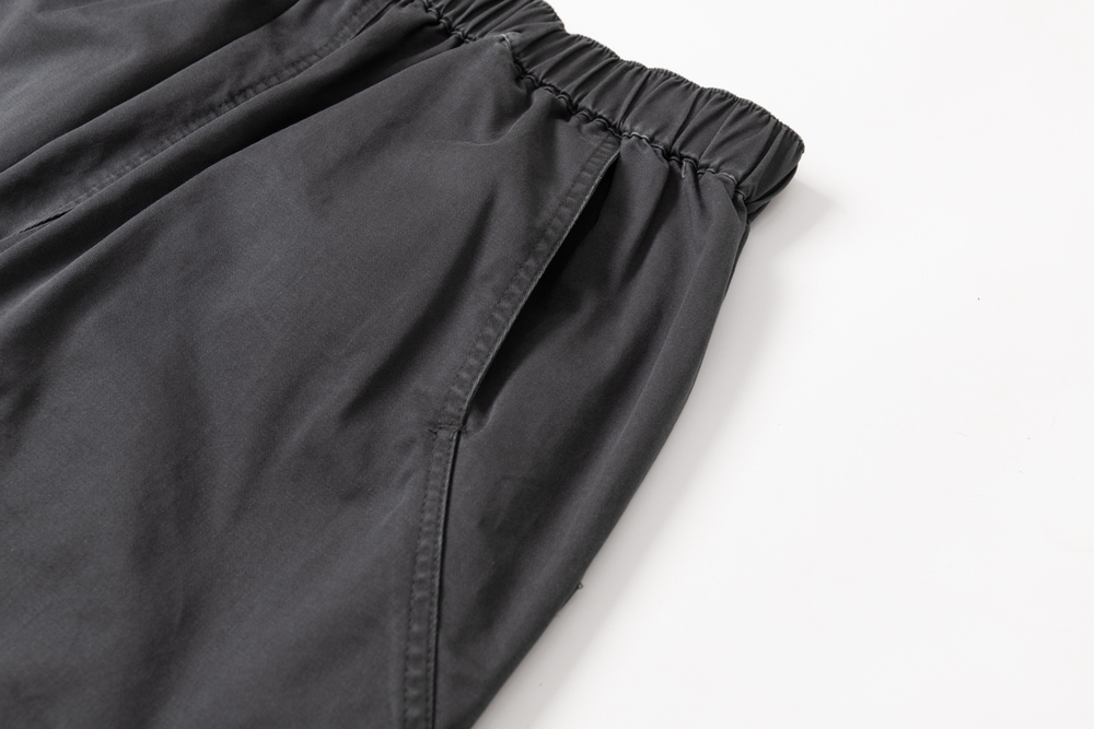 Брюки SHADOW CHINO HIDE серые