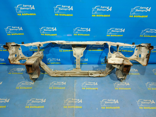 Рамка радиатора / телевизор Honda TORNEO 2000-2002