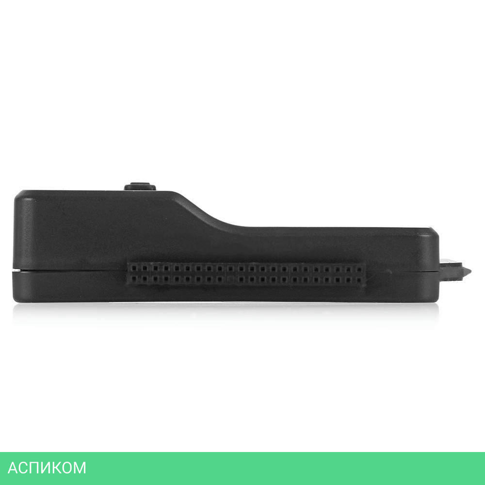 Адаптер-переходник AgeStar 3FBCP1 черный