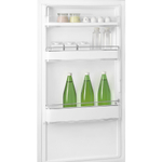 Отдельностоящий двухдверный холодильник Smeg FAB32LOR5