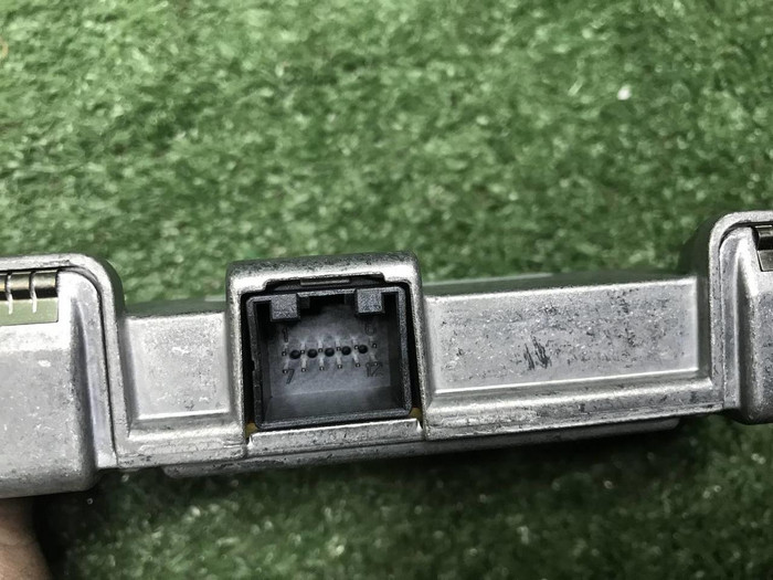 Камера передняя Land-Rover Discovery Sport (19-нв)