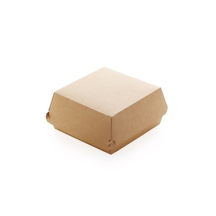 Контейнер Osq Burger XL 440шт